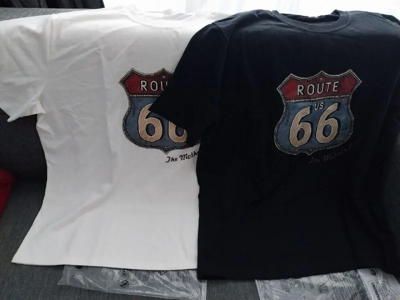 Футболки/майки большого размера 4XL-5XL
