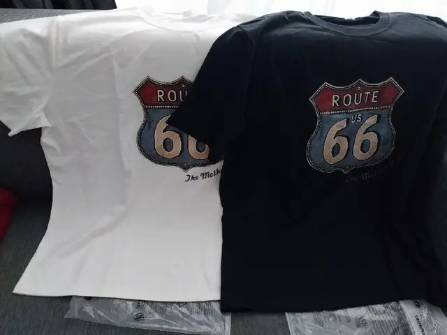 Футболки/майки большого размера 4XL-5XL — Батуми — 30 ₾