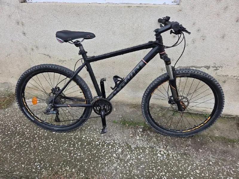 Rockrider 540