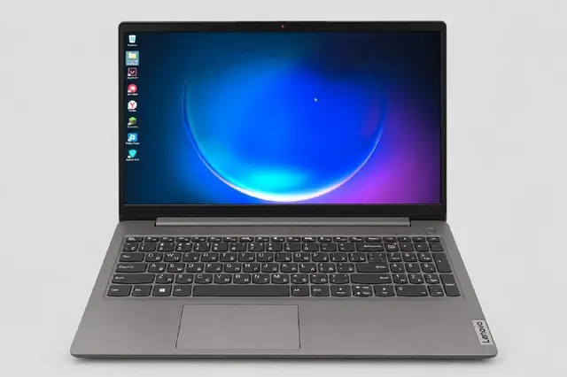 Lenovo IdeaPad — Ryzen 5 / 8GB / 512GB — Батуми — 920 ₾