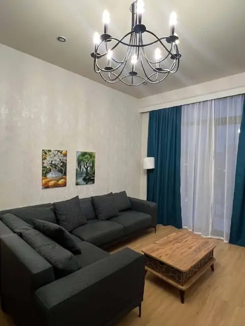 Квартира 2+1 — Батуми — 800 $