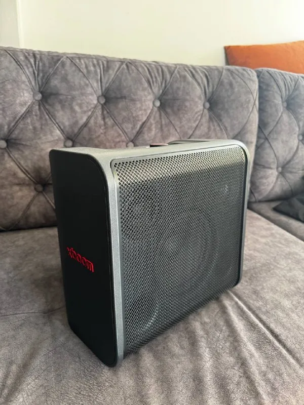 Портативная колонка LG XBOOM 301 Stage
