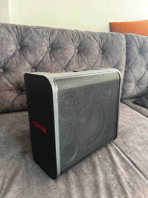 Портативная колонка LG XBOOM 301 Stage — Анталия — 7 500 ₺