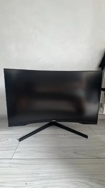 Монитор Samsung 32’ Odyssey G5 — Батуми — 680 ₾