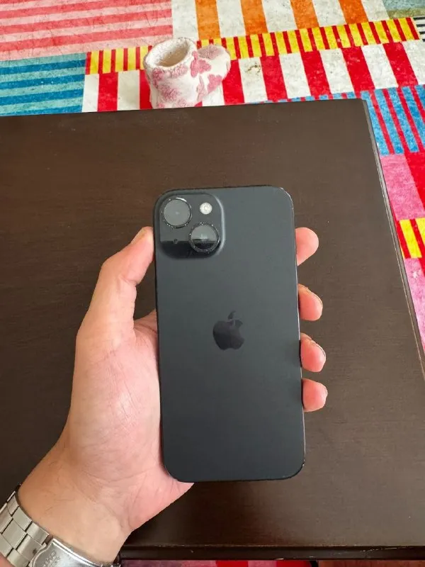I phone 15