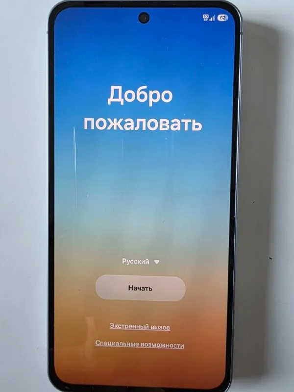 Телефон Samsung A56 5G