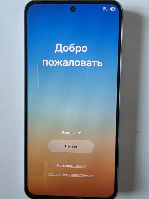 Телефон Samsung A56 5G — Батуми — 700 ₾
