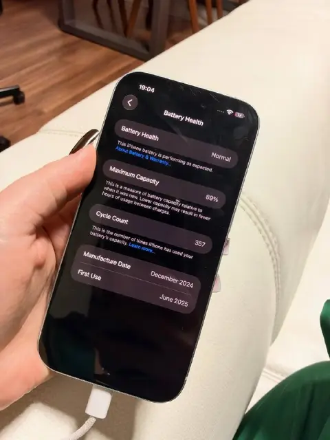 Iphone 15 — Тбилиси — 1 000 ₾