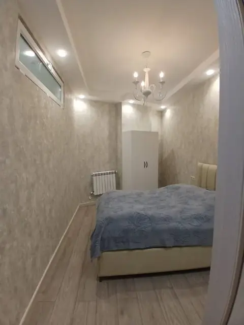 3 спальни, новый ремонт, 100 кв м — Batumi — 1,000 $