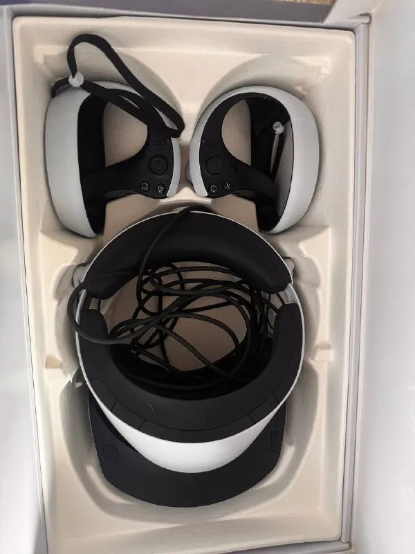 Ps5 Vr2