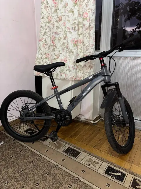 Велосипед детский для мальчика — Тбилиси — 150 ₾