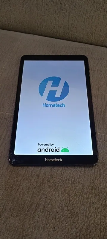 Hometech Alfa 10-TX