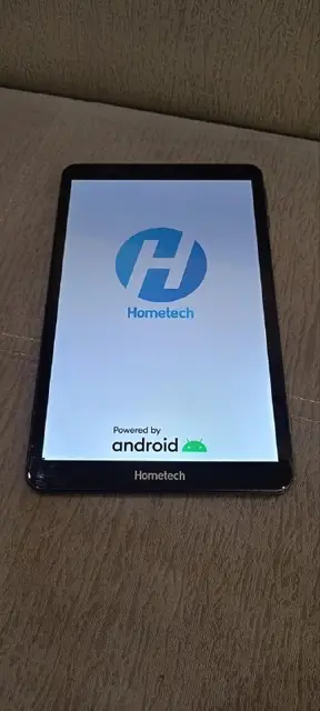 Hometech Alfa 10-TX — Стамбул — 3 950 ₺