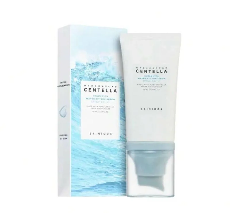 SKIN1004 Madagascar Centella Air-Fit Suncream Plus SPF50+ PA++++