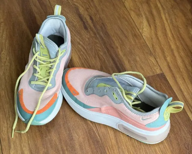 Nike Air max original — Тбилиси — 30 ₾