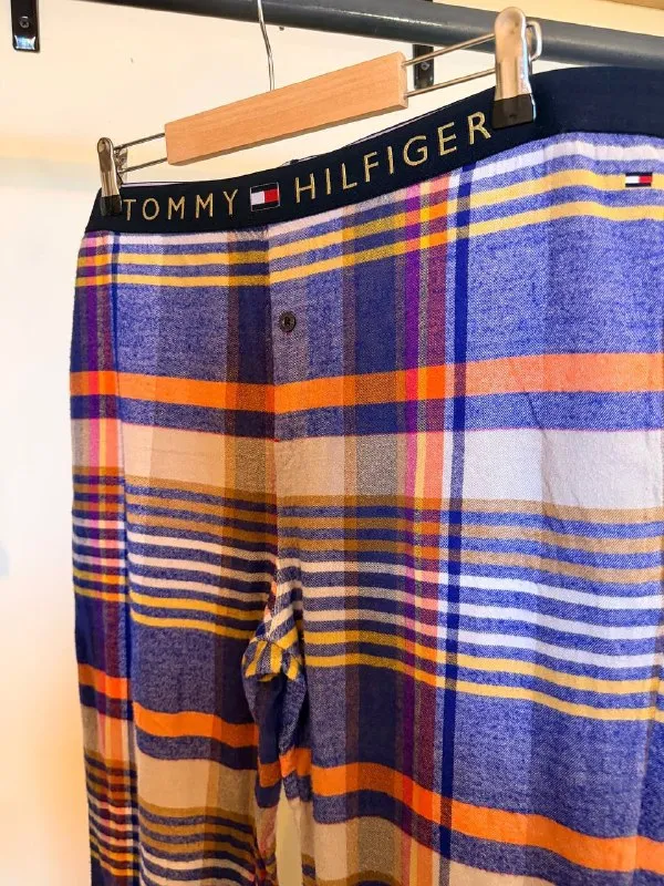 Домашние брюки Tommy Hilfiger