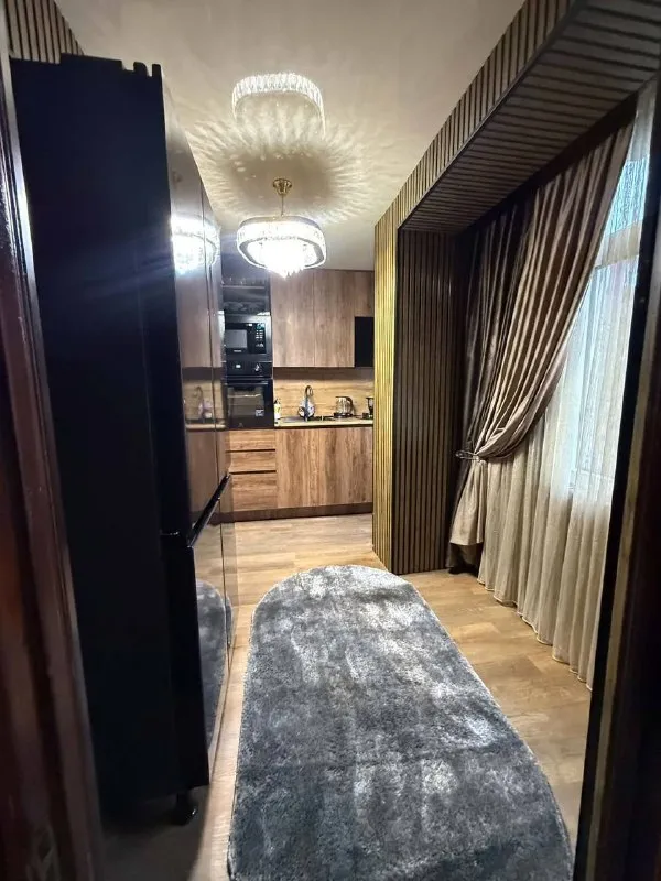 Квартира Парк 6 мая старый город