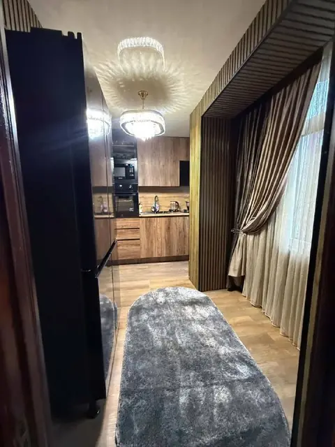 Квартира Парк 6 мая старый город — Batumi — 1,700 $