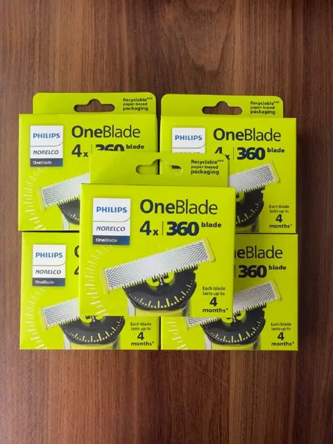 Philips oneblade — Тбилиси — 120 ₾
