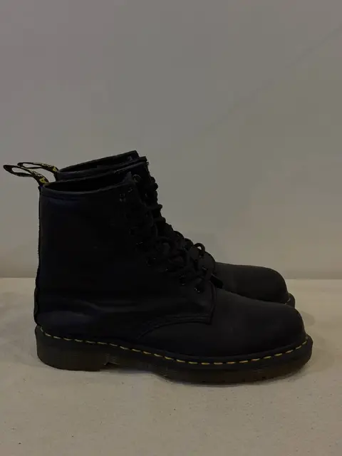 Dr. Martens 1460 — Тбилиси — 250 ₾