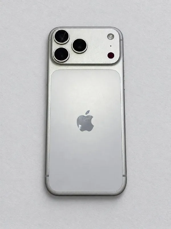 IPhone 17 Pro Max 512GB