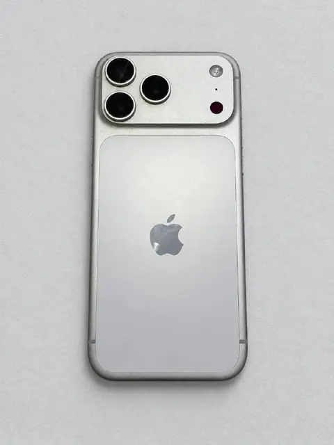 IPhone 17 Pro Max 512GB — Батуми — 3 200 ₾
