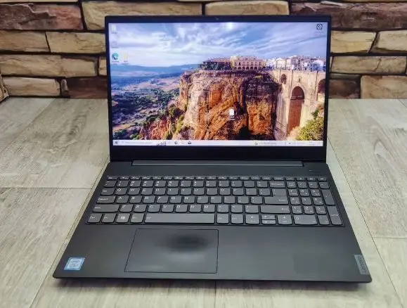 LENOVO IDEAPAD S340-15IWL — Батуми — 580 ₾