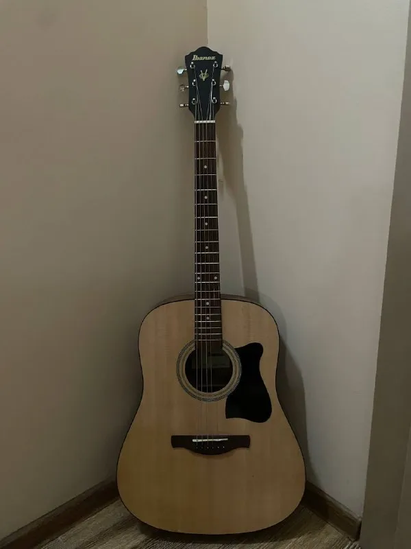 IBANEZ V40CE-OPN Acoustic