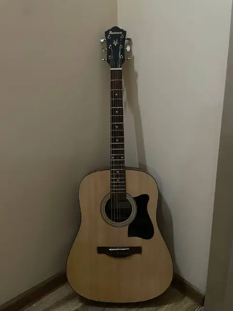 IBANEZ V40CE-OPN Acoustic — Tbilisi — 450 ₾