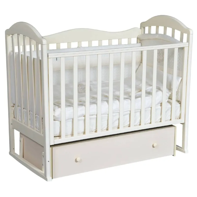 Детская кровать Эмили I