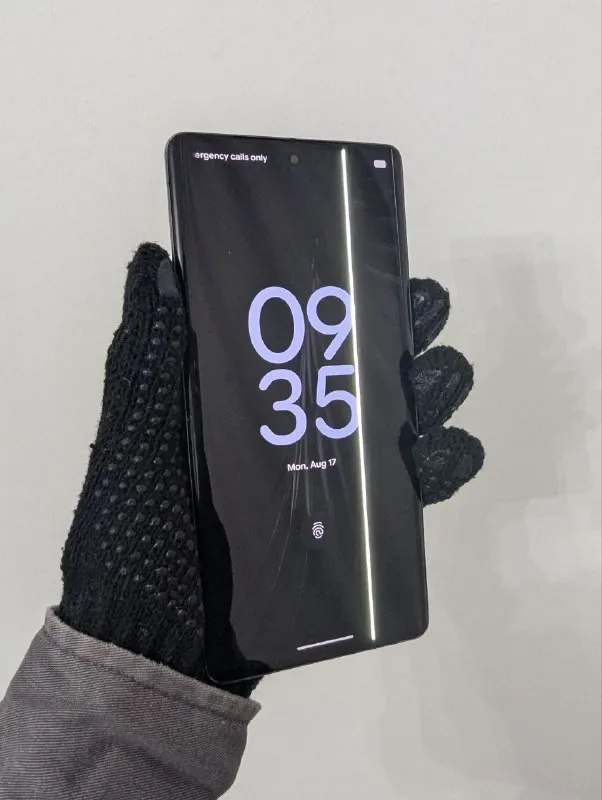 Google Pixel 7 Pro 12/128 Гб