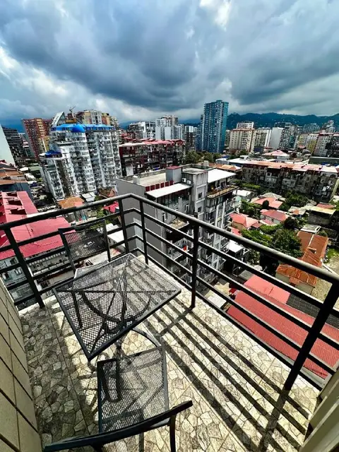 2-комнатная квартира — Batumi — 500 $