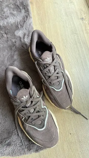 Кроссовки Adidas, 100% оригинал — Tbilisi — 180 ₾