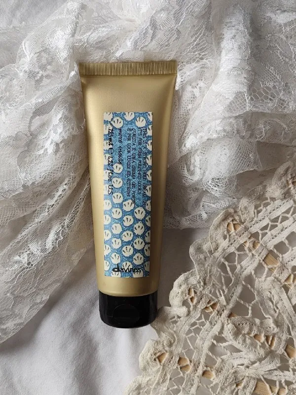Гель для укладки сильной фиксации davines