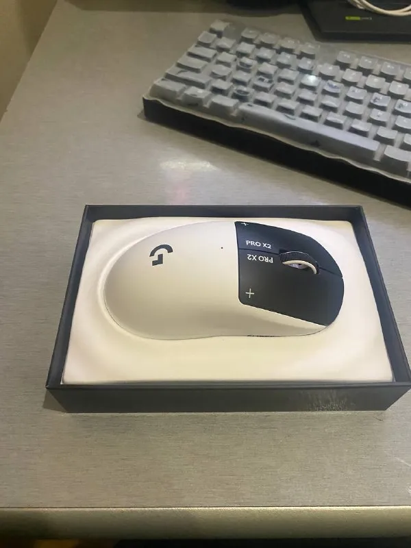 Logitech pro x2 superstrike