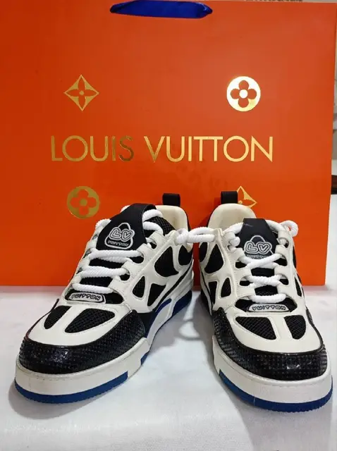 Louis Vuitton LV Skate Sneaker — Стамбул — 8 000 ₺