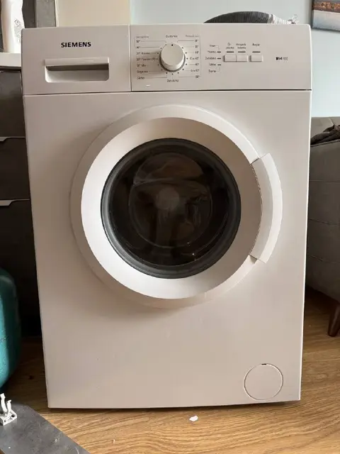 Стиральная машину Siemens — Antalya — 5,000 ₺