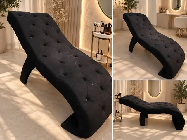 АНАТОМИЧЕСКАЯ КУШЕТКА — Batumi — 350 ₾