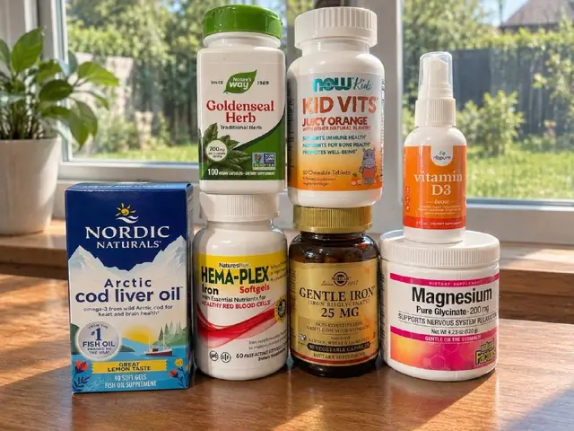 Nordic Naturals, Arctic Cod Liver Oil (Great Lemon Taste) — Тбилиси — 60 ₾
