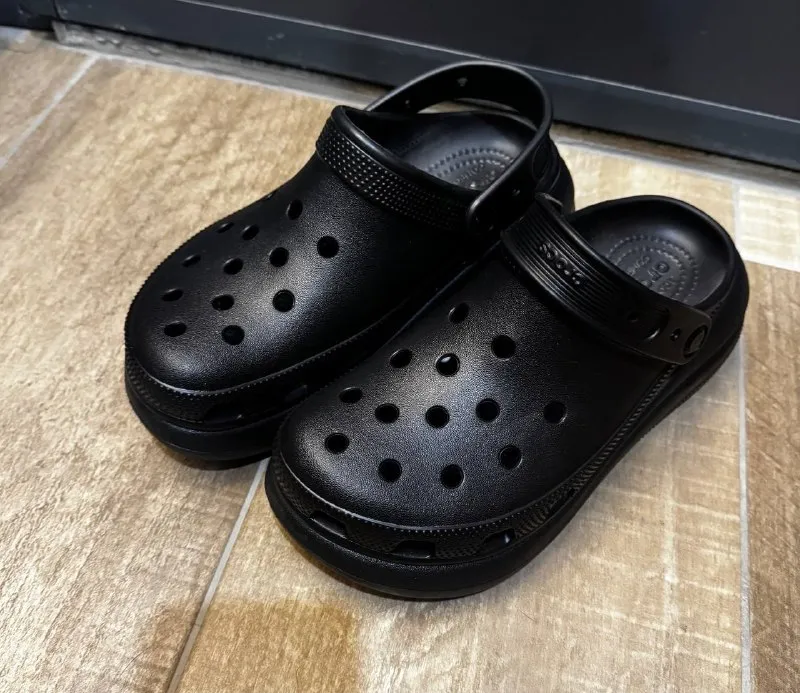 Crocs размер 37-38