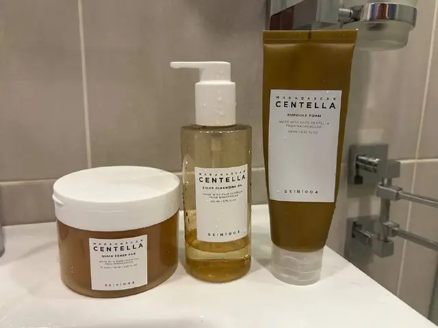 Набор косметики skin1004 — Yerevan — 10,000 ֏