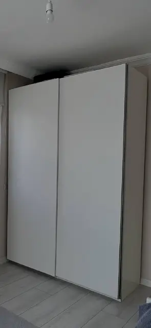 Шкаф-купе 236/150/65 — Анталия — 15 000 ₺