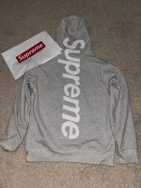 ХУДИ SUPREME — Батуми — 170 ₾