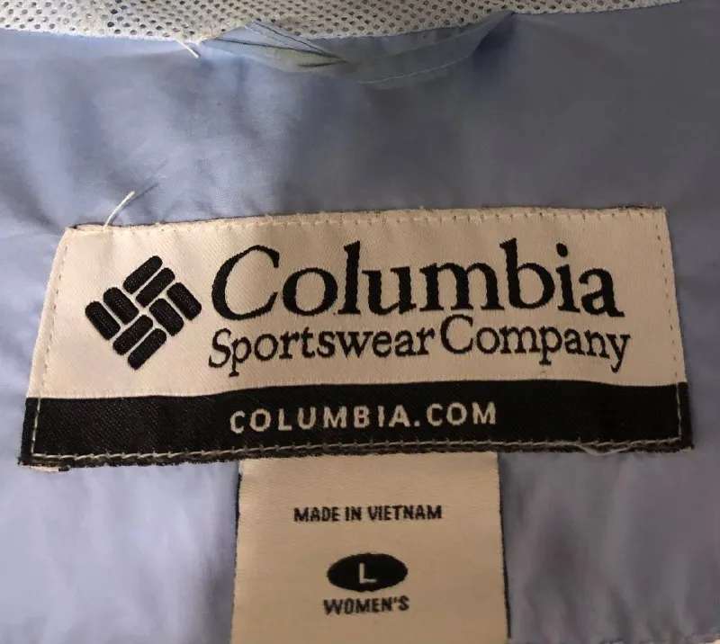 Ветровка Columbia