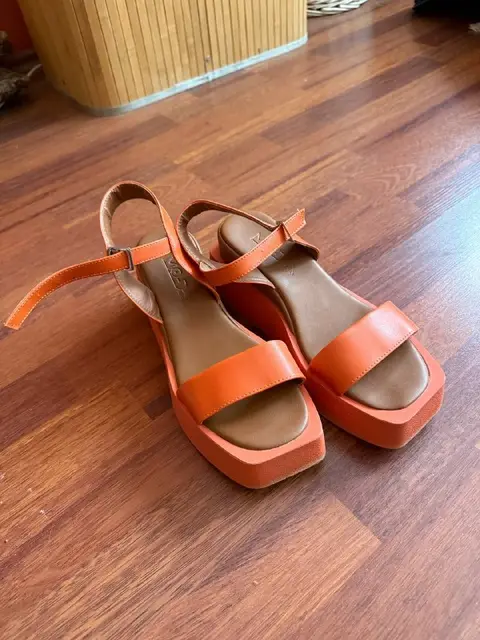 Босоножки — Анталия — 800 ₺
