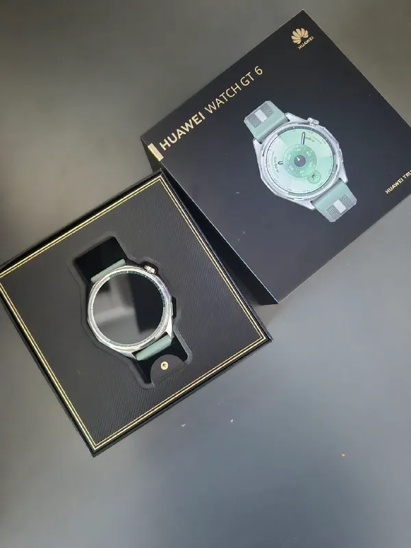 Huawei Watch GT6
