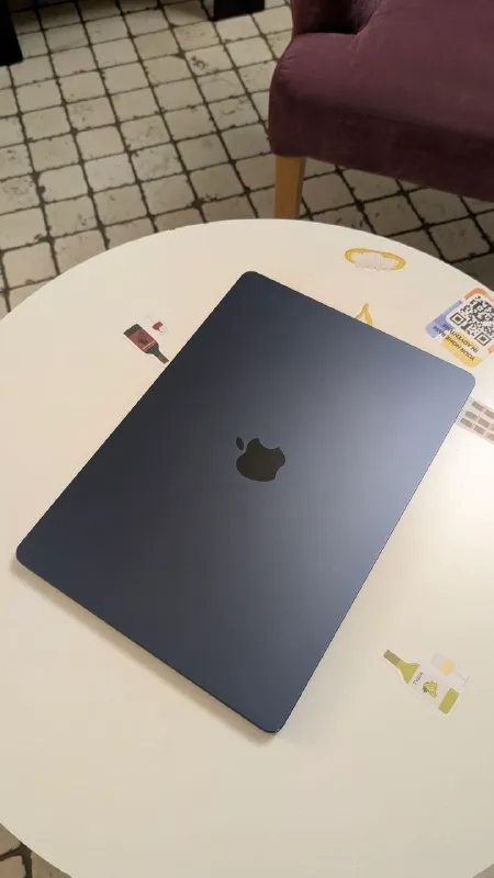 MacBook Air M4 15'