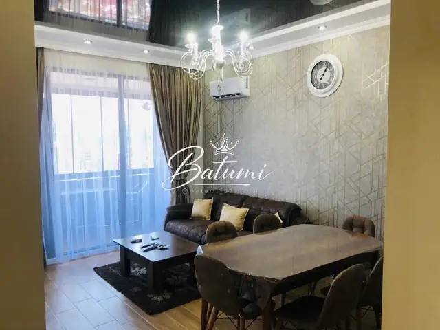#Сдам 2+1 👑 — Батуми — 800 $