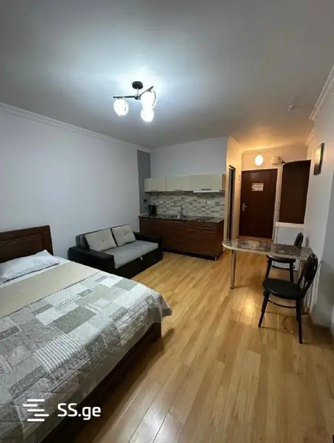 Уютная студия в Orbi Residence — Батуми — 350 $