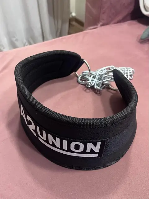 Пояс для подтягивания с отягощением — Тбилиси — 80 ₾